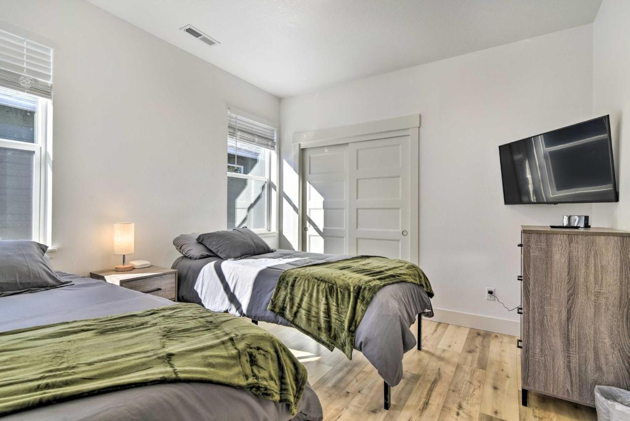 Villa Stunning Stevenson Retreat With Mountain Views! Exterior foto
